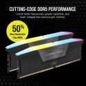 Pamięć DDR5 Vengeance RGB 96GB/6400(2*48GB) CL32 Pamięć DDR5 Vengeance RGB 96GB/6400(2*48GB) CL32