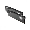 Pamięć DDR5 Viper Elite 5 Ultra 32GB/6000 (2*16GB) CL28 Pamięć DDR5 Viper Elite 5 Ultra 32GB/6000 (2*16GB) CL28