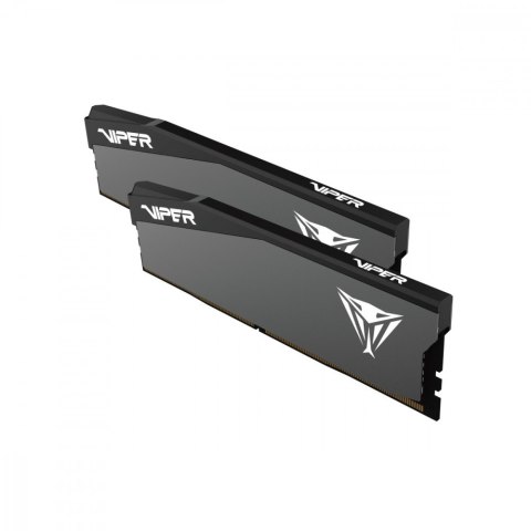 Pamięć DDR5 Viper Elite 5 Ultra 32GB/6000 (2*16GB) CL28 Pamięć DDR5 Viper Elite 5 Ultra 32GB/6000 (2*16GB) CL28