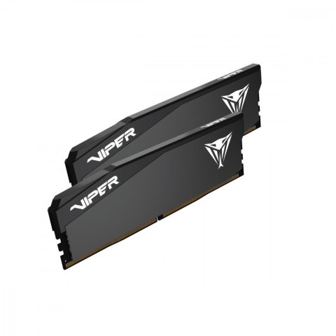 Pamięć DDR5 Viper Elite 5 Ultra 32GB/6000 (2*16GB) CL28 Pamięć DDR5 Viper Elite 5 Ultra 32GB/6000 (2*16GB) CL28