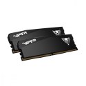 Pamięć DDR5 Viper Elite 5 Ultra 32GB/6000 (2*16GB) CL28 Pamięć DDR5 Viper Elite 5 Ultra 32GB/6000 (2*16GB) CL28
