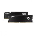 Pamięć DDR5 Viper Elite 5 Ultra 32GB/6400 (2*16GB) CL32 Pamięć DDR5 Viper Elite 5 Ultra 32GB/6400 (2*16GB) CL32