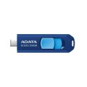 Pendrive UC300 256GB USB3.2-C Gen1 niebieski Pendrive UC300 256GB USB3.2-C Gen1 niebieski