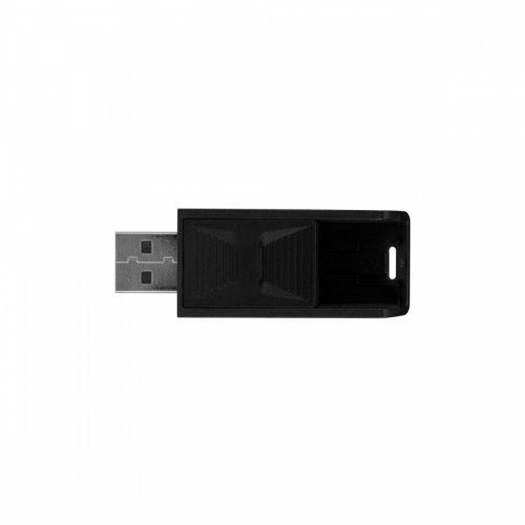 Pendrive UC320 256GB USB3.2-A Gen1 czarny Pendrive UC320 256GB USB3.2-A Gen1 czarny