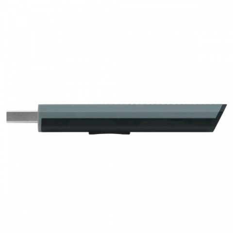 Pendrive UE720 256GB USB3.2-A Gen2 szary Pendrive UE720 256GB USB3.2-A Gen2 szary