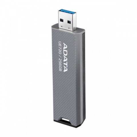 Pendrive UE720 256GB USB3.2-A Gen2 szary Pendrive UE720 256GB USB3.2-A Gen2 szary