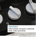 Płyta gazowa PRB3A6I40 Płyta gazowa PRB3A6I40