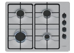 Płyta gazowa inox PBP6B5K80
