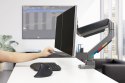Ramię do monitora podwójne SmartFit Ramię do monitora podwójne SmartFit