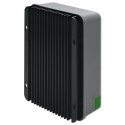 Solarny regulator ładowania MPPT z czujnikiem temperatury 30A | 12V/24V | LCD | 2xUSB | Bluetooth | APP | GEL | LiFePO4 Solarny regulator ładowania MPPT z czujnikiem temperatury 30A | 12V/24V | LCD | 2xUSB | Bluetooth | APP | GEL | LiFePO4