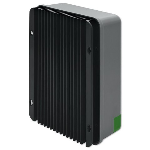Solarny regulator ładowania MPPT z czujnikiem temperatury 30A | 12V/24V | LCD | 2xUSB | Bluetooth | APP | GEL | LiFePO4 Solarny regulator ładowania MPPT z czujnikiem temperatury 30A | 12V/24V | LCD | 2xUSB | Bluetooth | APP | GEL | LiFePO4