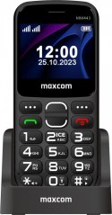 Telefon MM 443L 4G dual sim Telefon MM 443L 4G dual sim