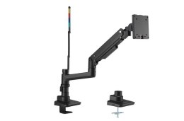 Wytrzymałe ramię do monitora SmartFit