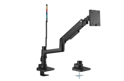 Wytrzymałe ramię do monitora SmartFit Wytrzymałe ramię do monitora SmartFit