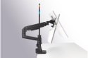 Wytrzymałe ramię do monitora SmartFit Wytrzymałe ramię do monitora SmartFit
