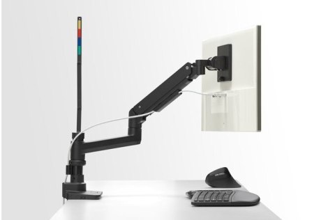 Wytrzymałe ramię do monitora SmartFit Wytrzymałe ramię do monitora SmartFit