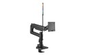 Wytrzymałe ramię do monitora SmartFit Wytrzymałe ramię do monitora SmartFit