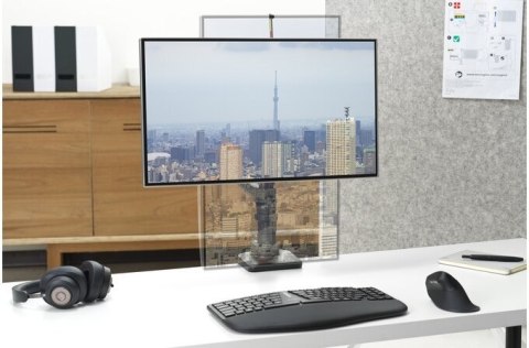 Wytrzymałe ramię do monitora SmartFit Wytrzymałe ramię do monitora SmartFit