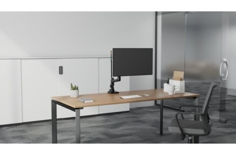 Wytrzymałe ramię do monitora SmartFit Wytrzymałe ramię do monitora SmartFit