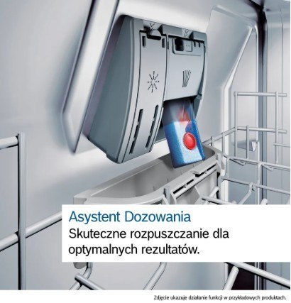 Zmywarka SMS4EVI04E Zmywarka SMS4EVI04E