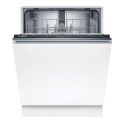 Zmywarka SMV25AX07F Zmywarka SMV25AX07F