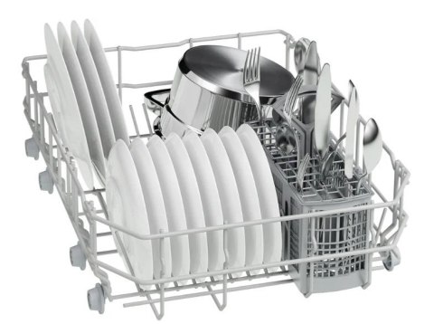 Zmywarka SPS40E22EU Zmywarka SPS40E22EU