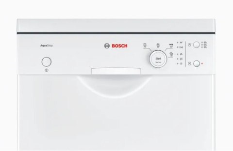 Zmywarka SPS40E22EU Zmywarka SPS40E22EU