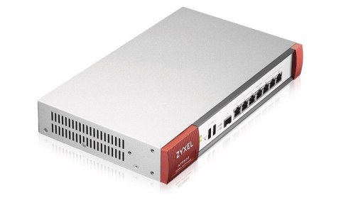 ATP Firewall ATP500-EU0102F ATP 7 Gigabit user-definable ports 1xSFP 2xUSB 1 Yr Bundle ATP Firewall ATP500-EU0102F ATP 7 Gigabit user-definable ports 1xSFP 2xUSB 1 Yr Bundle