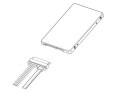 Dysk SSD DAHUA SSD-S820GS2TB 2TB Dysk SSD DAHUA SSD-S820GS2TB 2TB