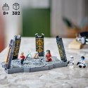 Klocki Star Wars 75385 Pojedynek Ahsoki Tano na Peridei