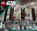 Klocki Star Wars 75385 Pojedynek Ahsoki Tano na Peridei