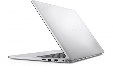 Laptop Dell Pro 16 PC16250 W11P U5 235U/16GB/512GB SSD/16.0 FHD+/Int/FgrPr/FHD/IRCam/Mic/WLAN+BT/BcklKb/3C/vPro/3YPS Platinum Laptop Dell Pro 16 PC16250 W11P U5 235U/16GB/512GB SSD/16.0 FHD+/Int/FgrPr/FHD/IRCam/Mic/WLAN+BT/BcklKb/3C/vPro/3YPS Platinum