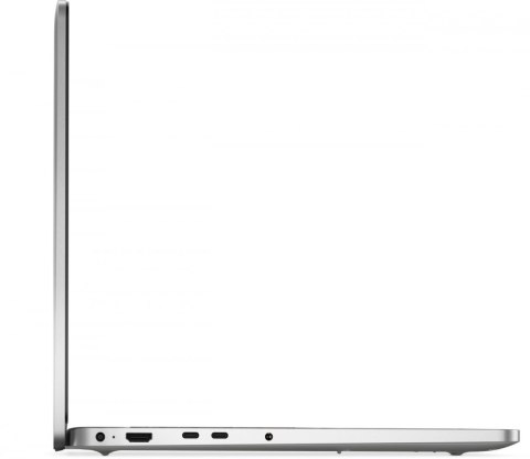 Laptop Dell Pro 16 PC16250 W11P U7 255U/32GB/1TB/16.0 FHD+/Int/FgrPr/FHD/IRCam/Mic/WLAN +BT/BcklKb/3C/3YPS Platinum Laptop Dell Pro 16 PC16250 W11P U7 255U/32GB/1TB/16.0 FHD+/Int/FgrPr/FHD/IRCam/Mic/WLAN +BT/BcklKb/3C/3YPS Platinum
