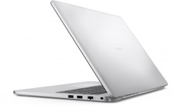 Laptop Dell Pro 16 PC16250 W11P U7 265U/16GB/512GB SSD/16.0 FHD+/Int/FgrPr/FHD/IRCam/Mic/WLAN+ BT/BcklKb/3C/vPro/3YPS Platinum