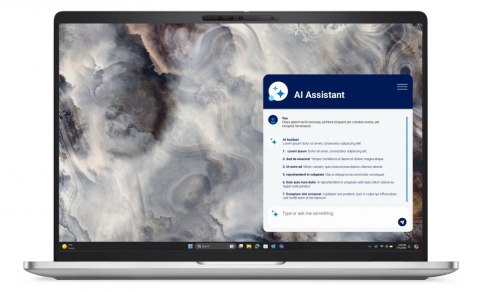 Laptop Dell Pro 16 Plus PB16250 W11P U7 265U/16GB/512GB SSD/16 FHD+/Int/FgrPr&SmtCd/FHD/IRCam/Mic/WLAN+BT/BcklKb/3C/vPro/3YPS Al Laptop Dell Pro 16 Plus PB16250 W11P U7 265U/16GB/512GB SSD/16 FHD+/Int/FgrPr&SmtCd/FHD/IRCam/Mic/WLAN+BT/BcklKb/3C/vPro/3YPS Al