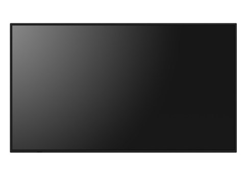 Monitor wielkoformatowy MultiSync M552 55 cali 550cd/m2 24/7 Monitor wielkoformatowy MultiSync M552 55 cali 550cd/m2 24/7