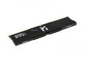 Pamięć DDR5 IRDM 16GB(1*16GB)/6000 CL30 czarna Pamięć DDR5 IRDM 16GB(1*16GB)/6000 CL30 czarna