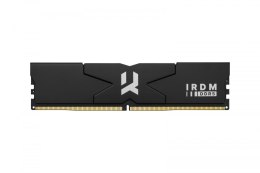 Pamięć DDR5 IRDM 16GB(1*16GB)/6000 CL36 czarna