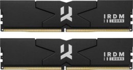 Pamięć DDR5 IRDM 32GB(2*16GB)/6000 CL36 czarna