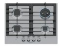 Płyta gazowa PCH6A5I90 Flame Select WOK Płyta gazowa PCH6A5I90 Flame Select WOK