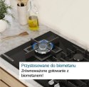 Płyta gazowa PCH6A5I90 Flame Select WOK Płyta gazowa PCH6A5I90 Flame Select WOK