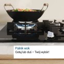 Płyta gazowa PCH6A5I90 Flame Select WOK Płyta gazowa PCH6A5I90 Flame Select WOK