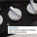 Płyta gazowa PCH6A5I90 Flame Select WOK Płyta gazowa PCH6A5I90 Flame Select WOK