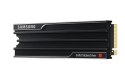 Dysk SSD9100PRO Heatsink NVMe MZ-VAP1T0CW Dysk SSD9100PRO Heatsink NVMe MZ-VAP1T0CW
