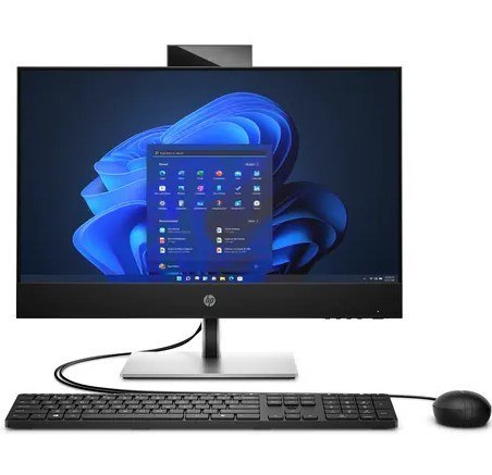 Komputer All-in-One ProOne 440 G9 i5-14500 512GB/16GB/W11P/23.8 A54ZJET Komputer All-in-One ProOne 440 G9 i5-14500 512GB/16GB/W11P/23.8 A54ZJET