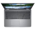 Notebook Latitude 5550 Win11Pro i7-1355U/16GB/512GB SSD Gen4/15.6 FHD/Intel Iris Xe/FgrPr&SmtCd/FHD/IR Cam/Mic/WLAN+BT/Backlit K Notebook Latitude 5550 Win11Pro i7-1355U/16GB/512GB SSD Gen4/15.6 FHD/Intel Iris Xe/FgrPr&SmtCd/FHD/IR Cam/Mic/WLAN+BT/Backlit K