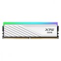 Pamięć XPG Lancer Blade DDR5 6400 32GB (2x16) CL32 RGB biała Pamięć XPG Lancer Blade DDR5 6400 32GB (2x16) CL32 RGB biała