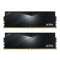 Pamięć XPG Lancer DDR5 6400 DIMM 64GB (2x32) CL32 czarna Pamięć XPG Lancer DDR5 6400 DIMM 64GB (2x32) CL32 czarna