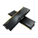 Pamięć XPG Lancer DDR5 6400 DIMM 64GB (2x32) CL32 czarna Pamięć XPG Lancer DDR5 6400 DIMM 64GB (2x32) CL32 czarna