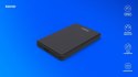Zewnętrzna obudowa na dysk HDD/SDD 2,5 cala, USB 3.0, AK-65 Zewnętrzna obudowa na dysk HDD/SDD 2,5 cala, USB 3.0, AK-65